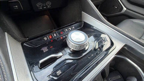 2025 Jeep Wagoneer