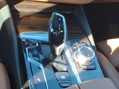 2022 BMW 5 Series 530i xDrive