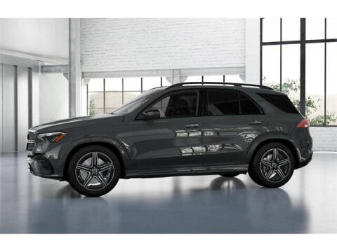 2026 Mercedes-Benz GLE GLE 450 4MATIC