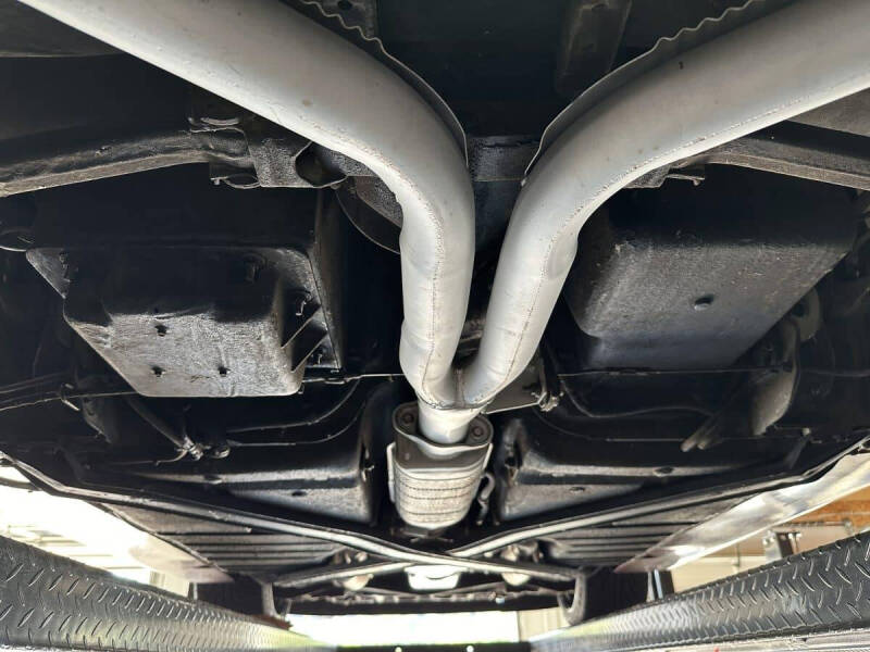 1986 Chevrolet Corvette