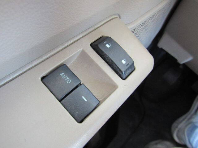 2017 Ford E-Series E-450 SD