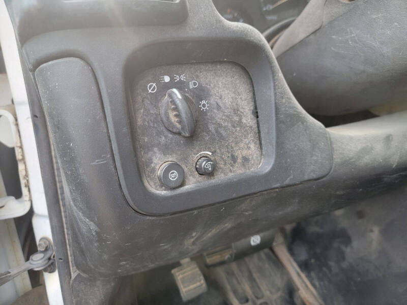 2007 Chevrolet Express 1500