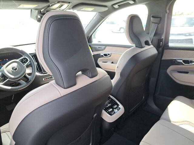 2026 Volvo XC90 B6 Ultra 7P