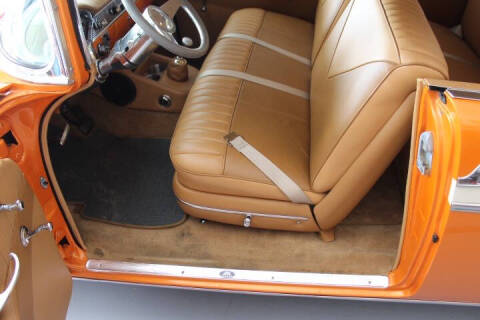 1956 Chevrolet Bel Air