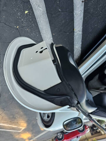 1999 Chevrolet Corvette