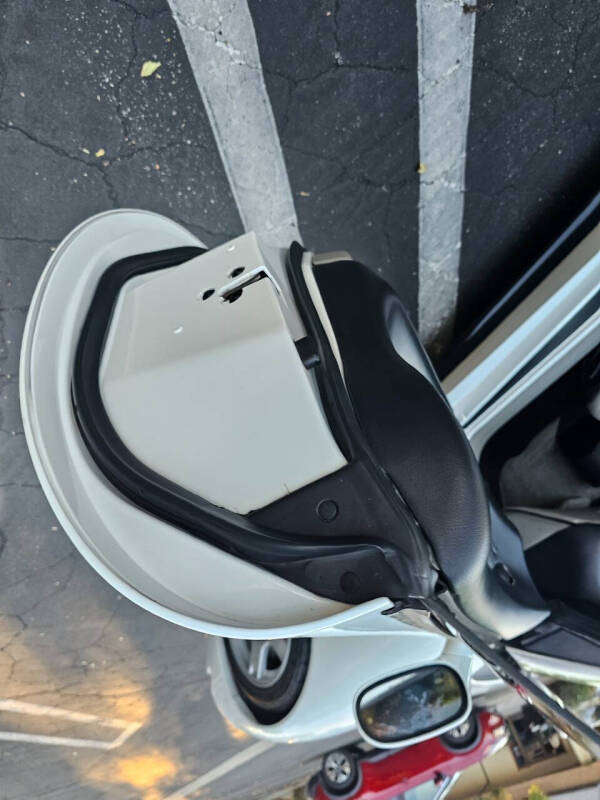 1999 Chevrolet Corvette