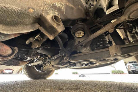 1980 Mercedes-Benz 450-Class