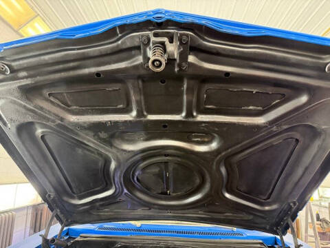 1966 Chevrolet Impala