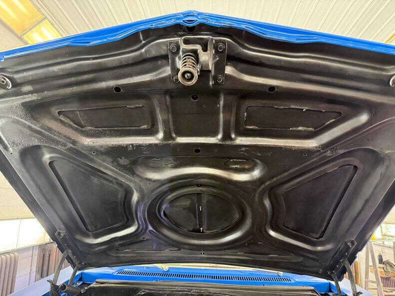 1966 Chevrolet Impala