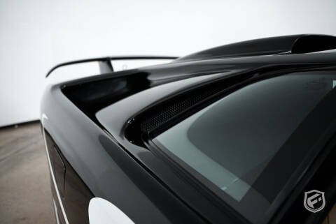 1998 Lamborghini Diablo