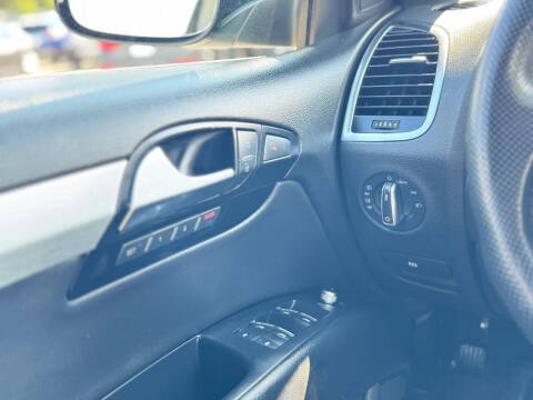 2014 Audi Q7 3.0T quattro S line Prestige