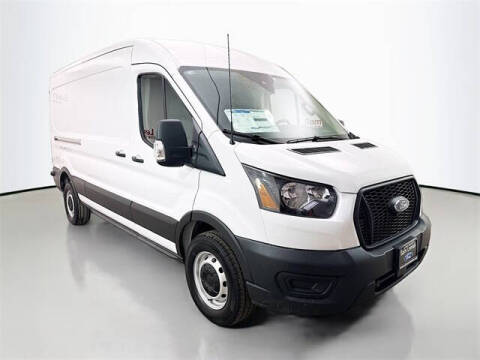 2025 Ford Transit for sale at Sam Leman Ford in Bloomington IL