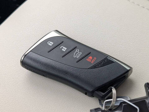 2024 Lexus RX 350