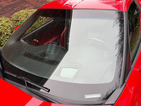 2009 Chevrolet Corvette