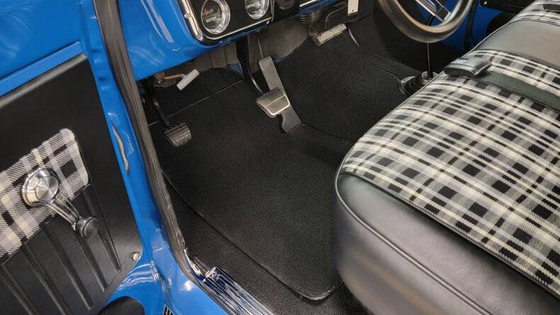 1970 Chevrolet C/K 10 Series