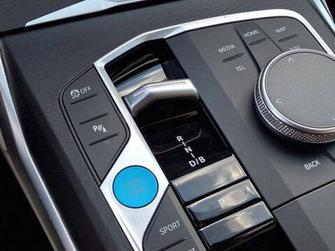 2024 BMW i4 eDrive40 Gran Coupe