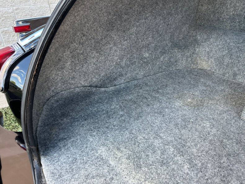 1941 Cadillac Fleetwood