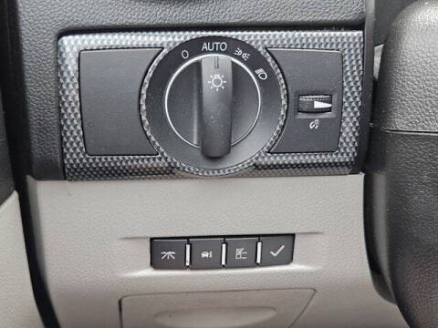 2009 Saturn Vue XE