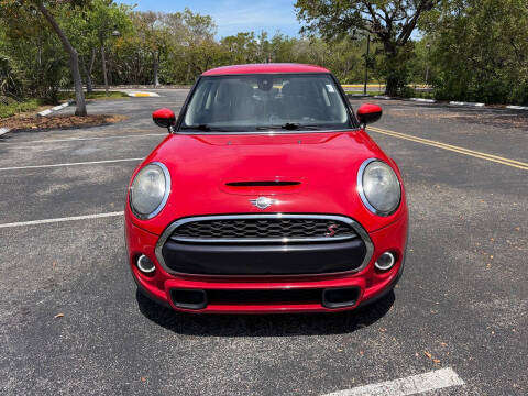 2020 MINI Hardtop 2 Door Cooper S