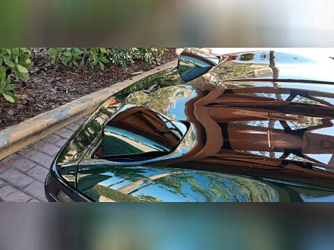 1994 Chevrolet Corvette