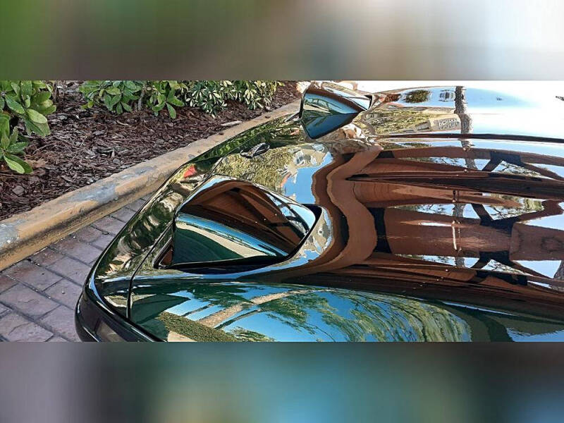 1994 Chevrolet Corvette