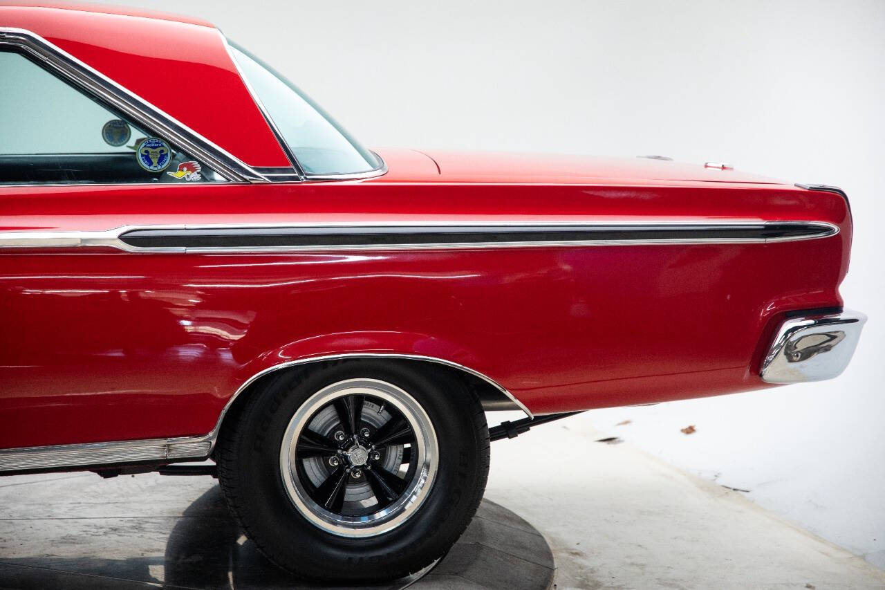 1965 Dodge Coronet 13