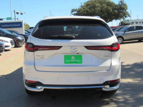 2024 Mazda CX-90 3.3 Turbo S Premium Plus