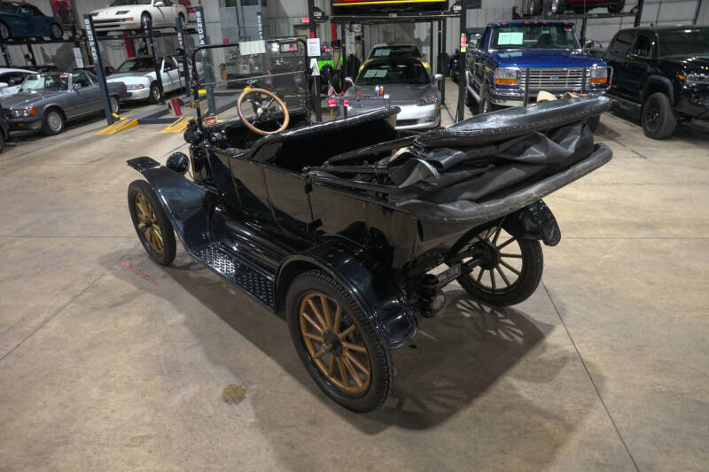 1916 Ford Model T