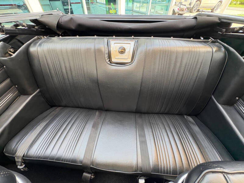 1967 Chevrolet Impala