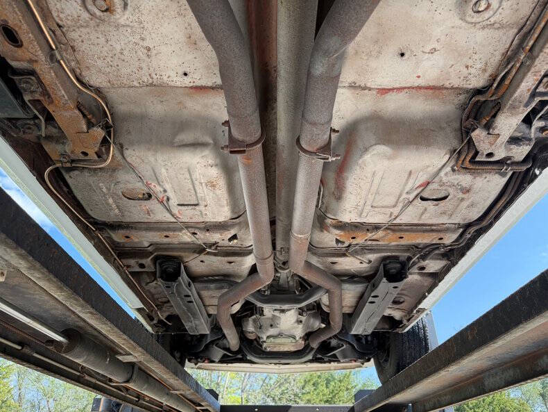 1970 Pontiac Trans Am