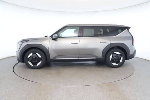 2024 Kia EV9 Light Long Range