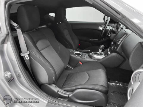 2014 Nissan 370Z