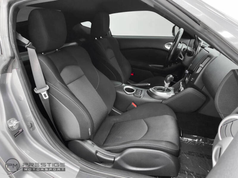 2014 Nissan 370Z