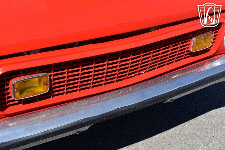 1973 AMC Gremlin