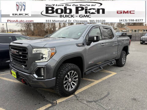 2022 GMC Sierra 1500 Limited