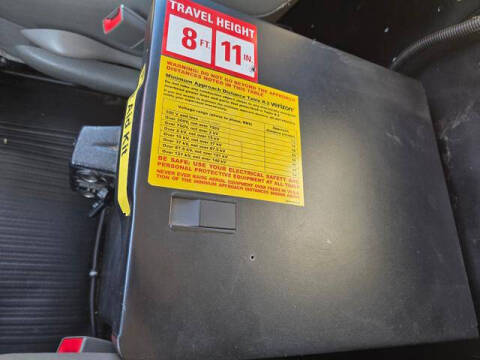 2018 Chevrolet Express 2500