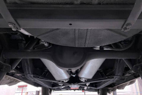 1958 Chevrolet Corvette