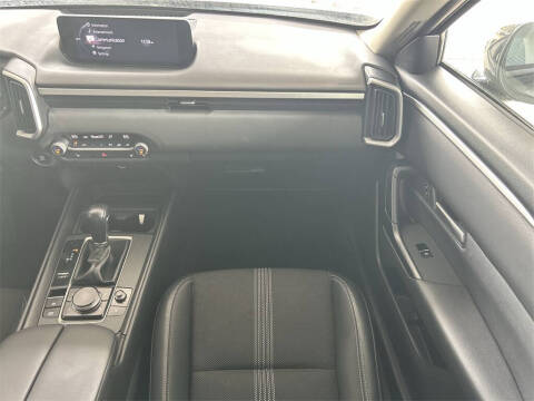 2024 Mazda CX-50 2.5 S Preferred