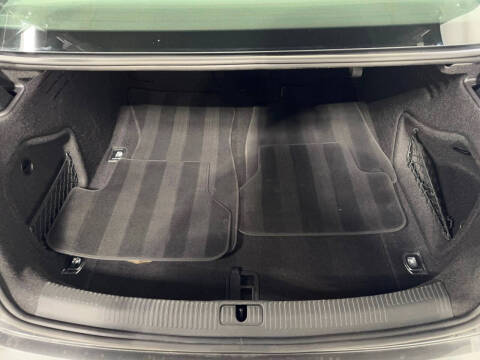 2023 Audi A4 quattro S line Prem Plus 45 TFSI