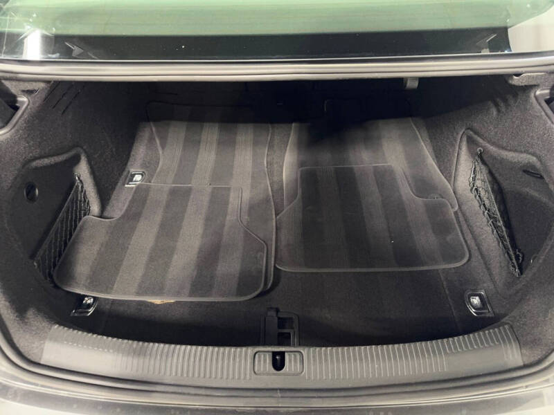 2023 Audi A4 quattro S line Prem Plus 45 TFSI