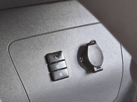 2010 Toyota Prius IV