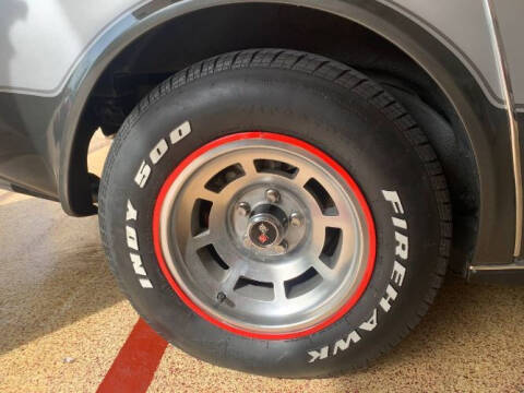 1978 Chevrolet Corvette