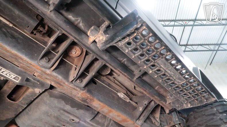 2003 HUMMER H2