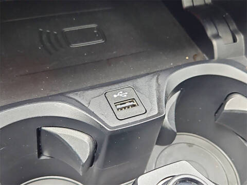 2022 BMW M4 Competition xDrive