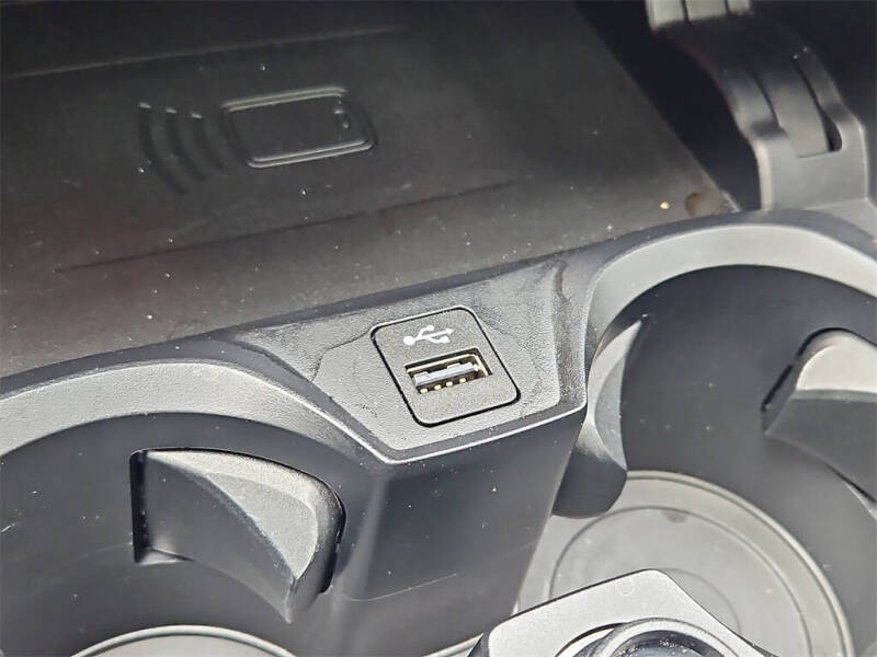 2022 BMW M4 Competition xDrive