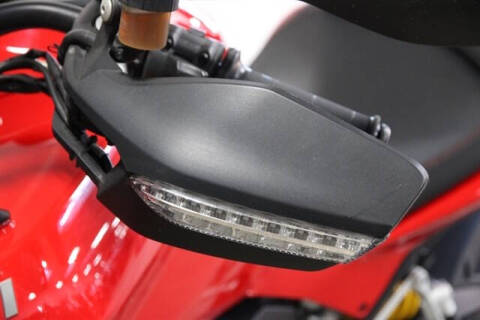 2014 Ducati Multistrad