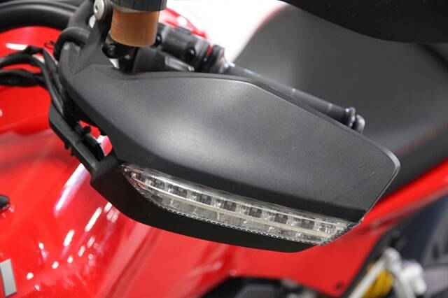2014 Ducati Multistrad