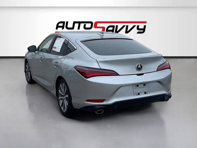 2024 Acura Integra