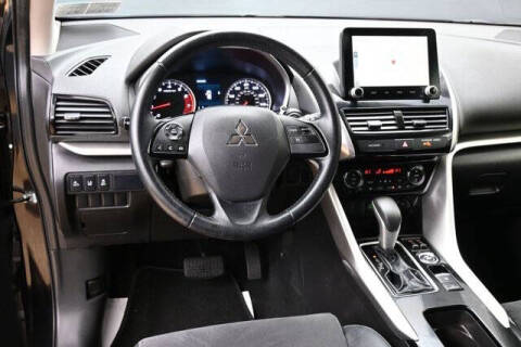 2023 Mitsubishi Eclipse Cross SE