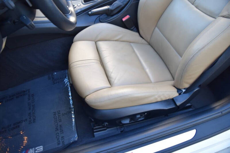 2011 BMW M3
